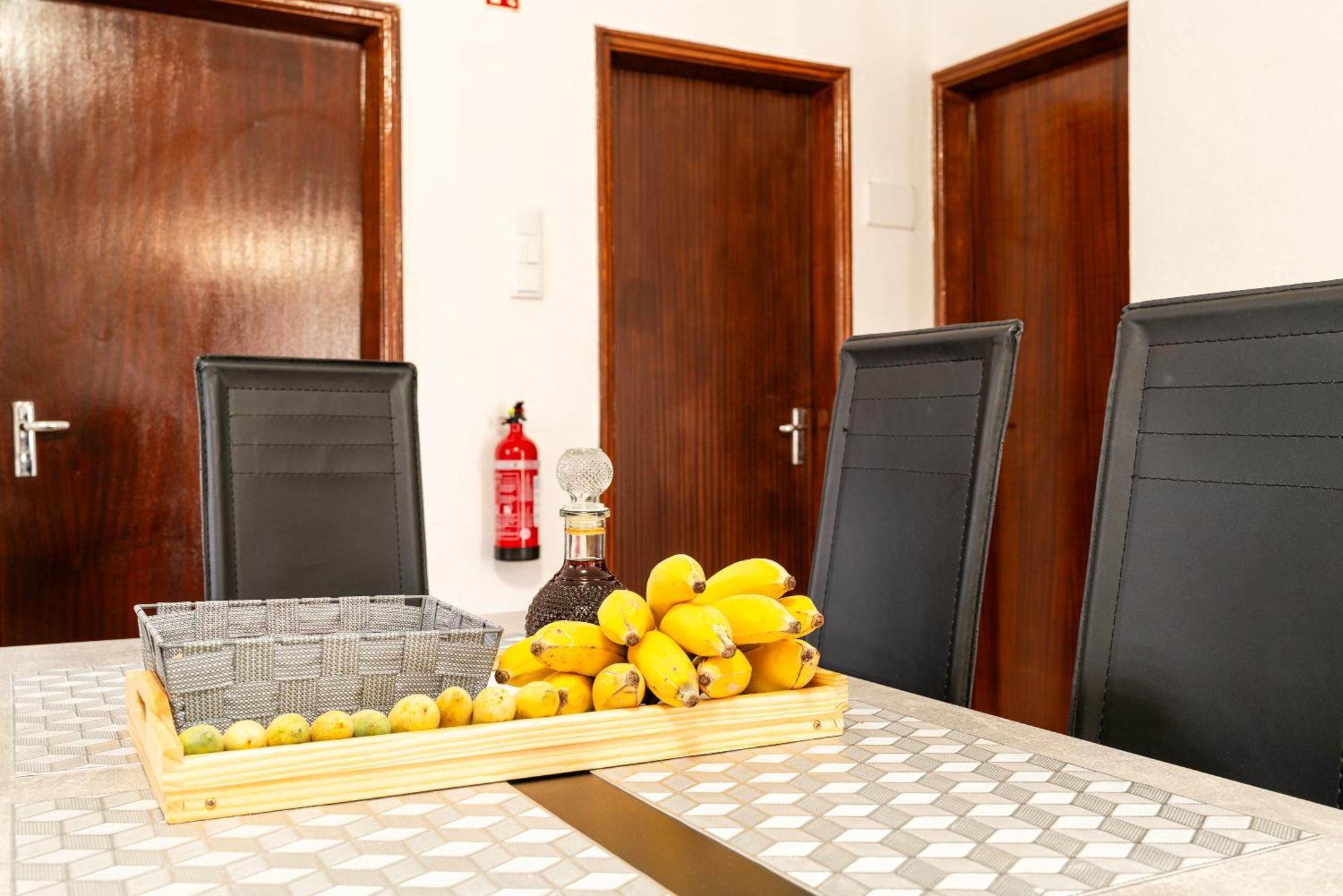 Achada House Apartman Calheta Kültér fotó