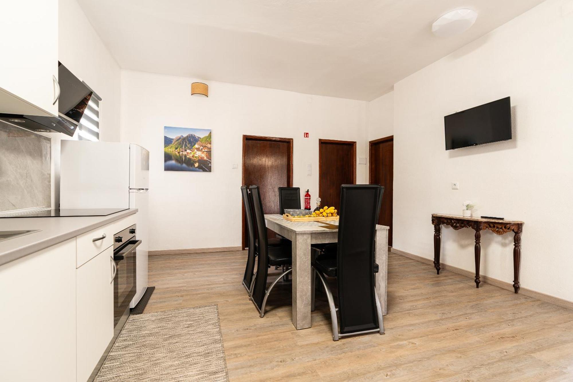 Achada House Apartman Calheta Kültér fotó