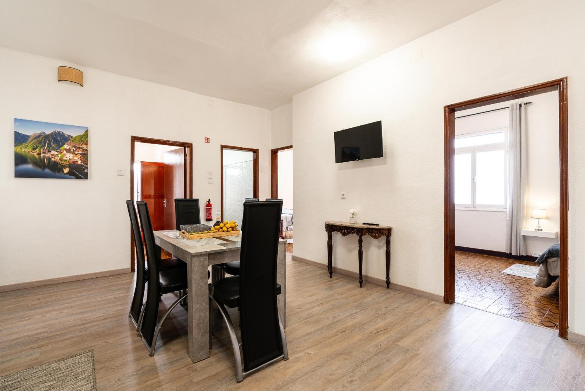 Achada House Apartman Calheta Kültér fotó