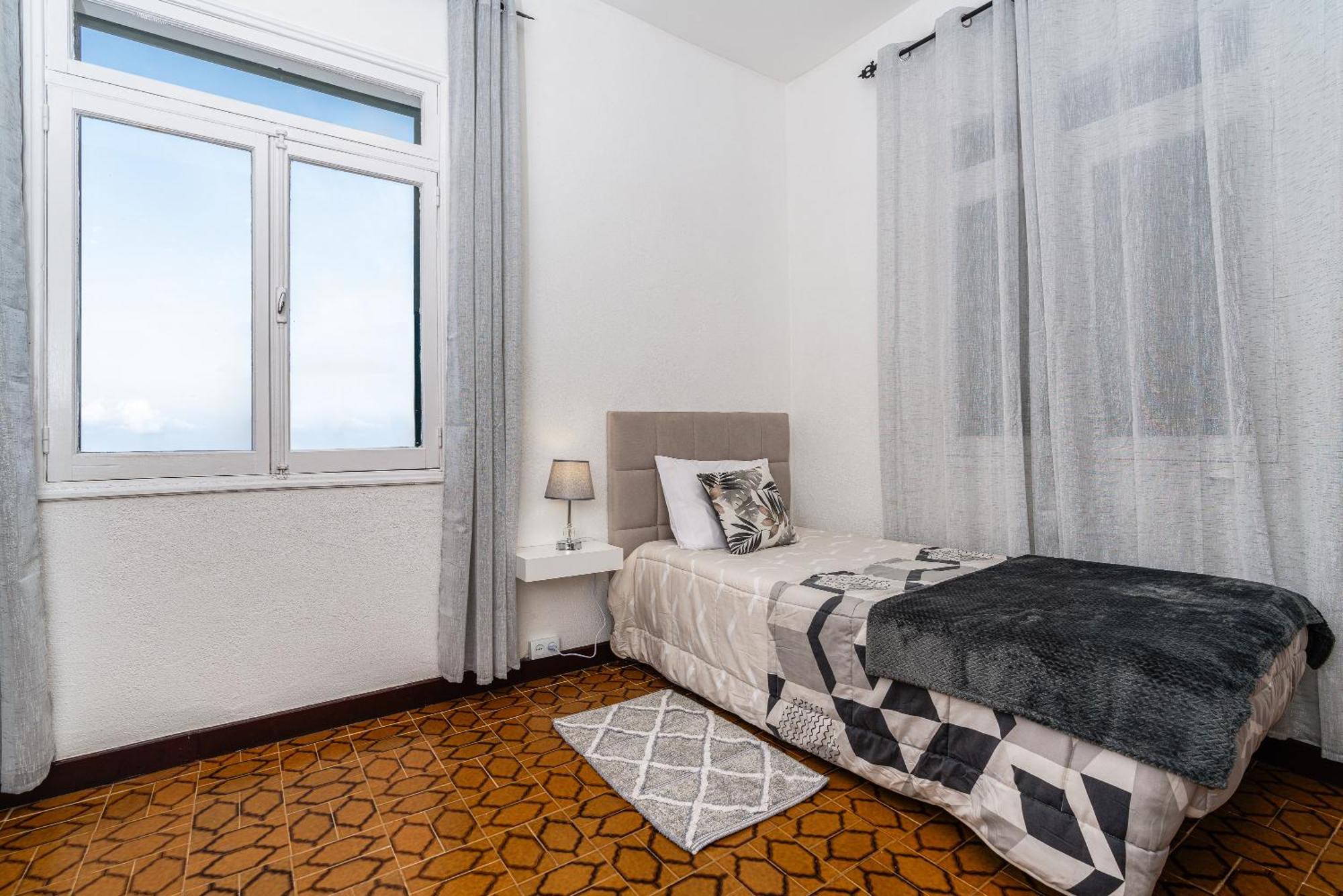 Achada House Apartman Calheta Kültér fotó